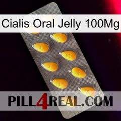 Cialis Oral Jelly 100Mg cialis1